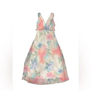 Taylor Maxi Dress